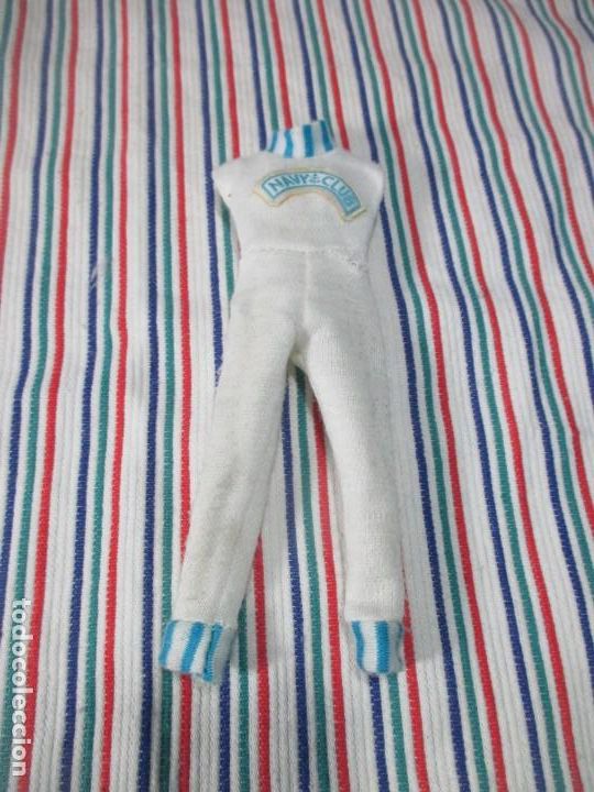 Mu&ntilde;ecas espa&ntilde;olas modernas: CHABEL, CONJUNTO NAVY CLUB - Foto 5