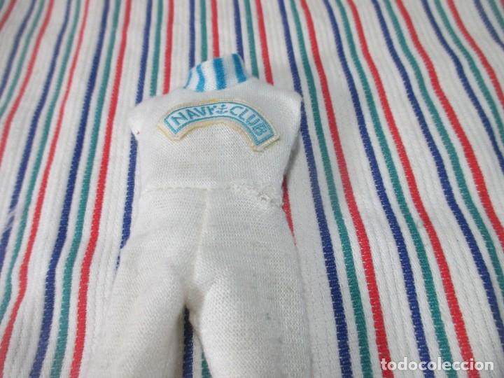 Mu&ntilde;ecas espa&ntilde;olas modernas: CHABEL, CONJUNTO NAVY CLUB - Foto 6