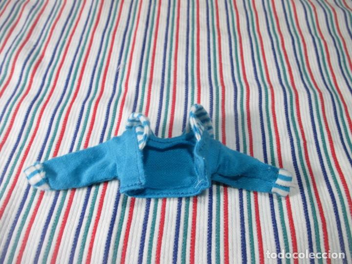 Mu&ntilde;ecas espa&ntilde;olas modernas: CHABEL, CONJUNTO NAVY CLUB - Foto 9