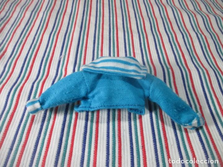 Mu&ntilde;ecas espa&ntilde;olas modernas: CHABEL, CONJUNTO NAVY CLUB - Foto 10