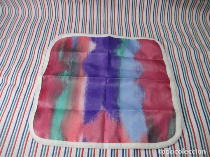 Mu&ntilde;ecas espa&ntilde;olas modernas: CHABEL, MANTA O COLCHA - Foto 2
