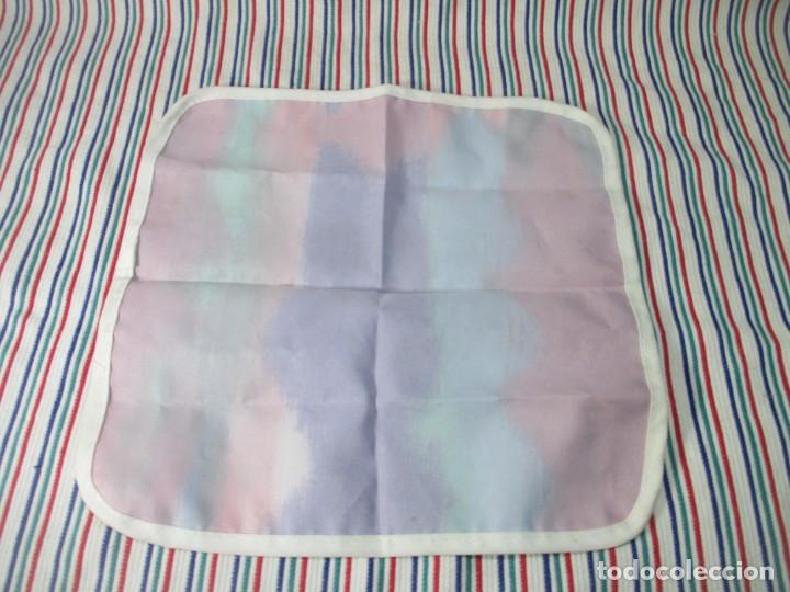 Mu&ntilde;ecas espa&ntilde;olas modernas: CHABEL, MANTA O COLCHA - Foto 3