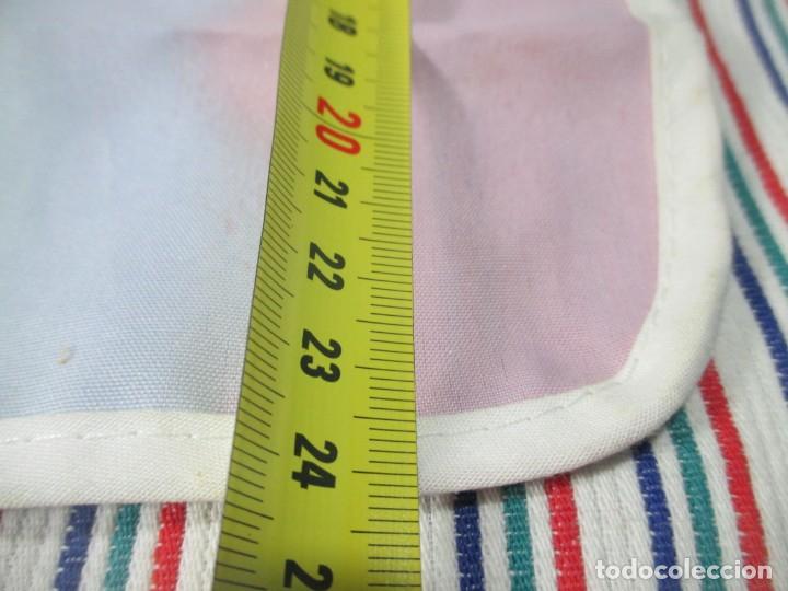 Mu&ntilde;ecas espa&ntilde;olas modernas: CHABEL, MANTA O COLCHA - Foto 4