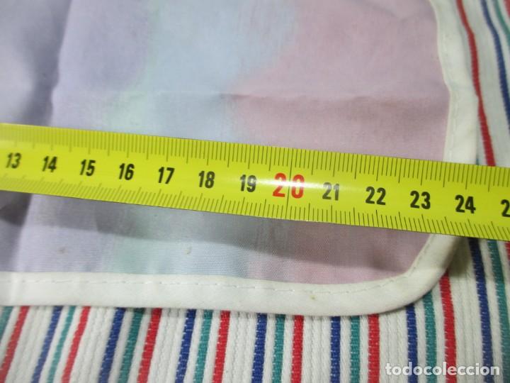 Mu&ntilde;ecas espa&ntilde;olas modernas: CHABEL, MANTA O COLCHA - Foto 5