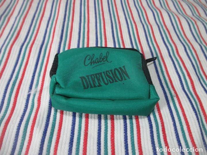 Mu&ntilde;ecas espa&ntilde;olas modernas: CHABEL, CARTERA ORIGINAL CHABEL DIFFUSION - Foto 2
