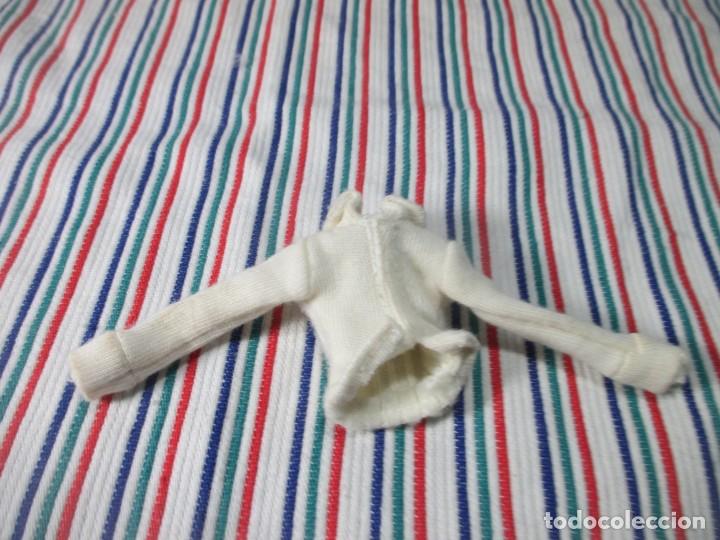 Mu&ntilde;ecas espa&ntilde;olas modernas: CHABEL, JERSEY - Foto 3