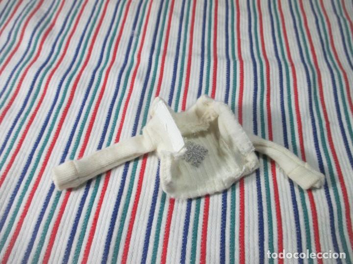 Mu&ntilde;ecas espa&ntilde;olas modernas: CHABEL, JERSEY - Foto 4
