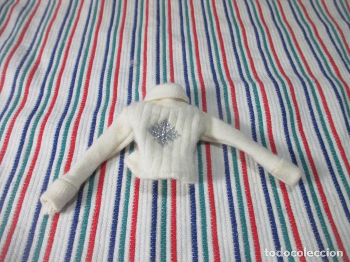 Mu&ntilde;ecas espa&ntilde;olas modernas: CHABEL, JERSEY - Foto 1