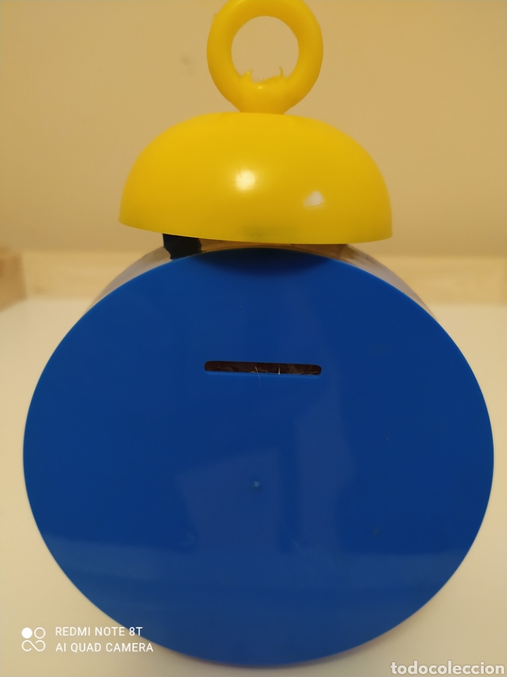 Mu&ntilde;ecas espa&ntilde;olas modernas: MU&Ntilde;ECA BB TIPO BARRIGUITAS - Foto 2