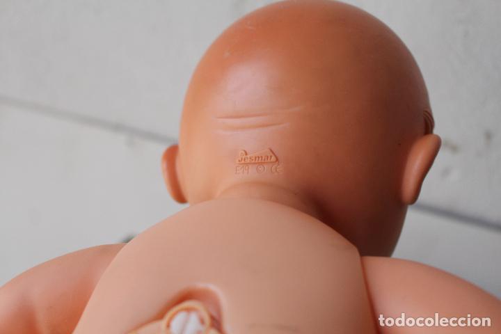 Mu&ntilde;ecas espa&ntilde;olas modernas: MU&Ntilde;ECO JESMAR E19 - Foto 2
