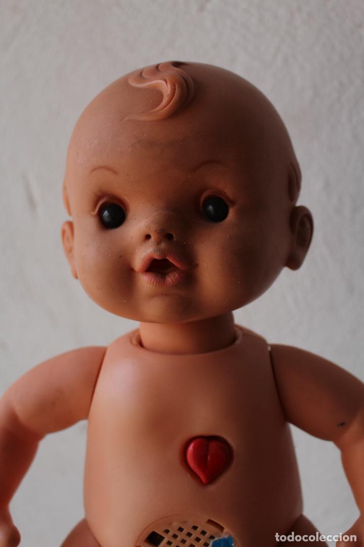 Mu&ntilde;ecas espa&ntilde;olas modernas: MU&Ntilde;ECO JESMAR E19 - Foto 3