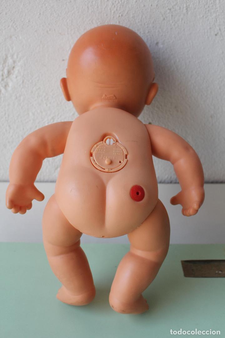 Mu&ntilde;ecas espa&ntilde;olas modernas: MU&Ntilde;ECO JESMAR E19 - Foto 4