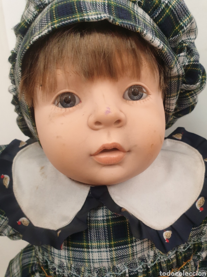 Mu&ntilde;ecas espa&ntilde;olas modernas: Gemelos de Carmen Gonz&aacute;lez - Foto 5