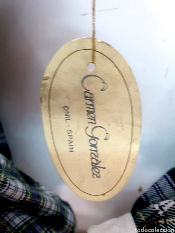 Mu&ntilde;ecas espa&ntilde;olas modernas: Gemelos de Carmen Gonz&aacute;lez - Foto 7