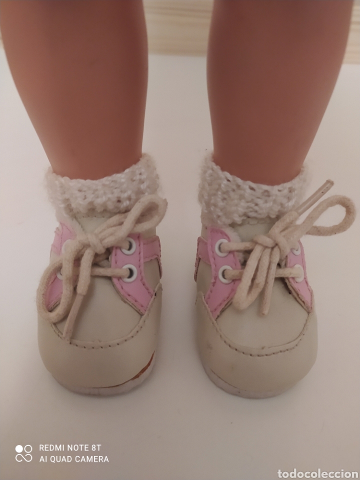 Mu&ntilde;ecas espa&ntilde;olas modernas: MU&Ntilde;ECA MI YO DE MARIQUITA PEREZ - Foto 3