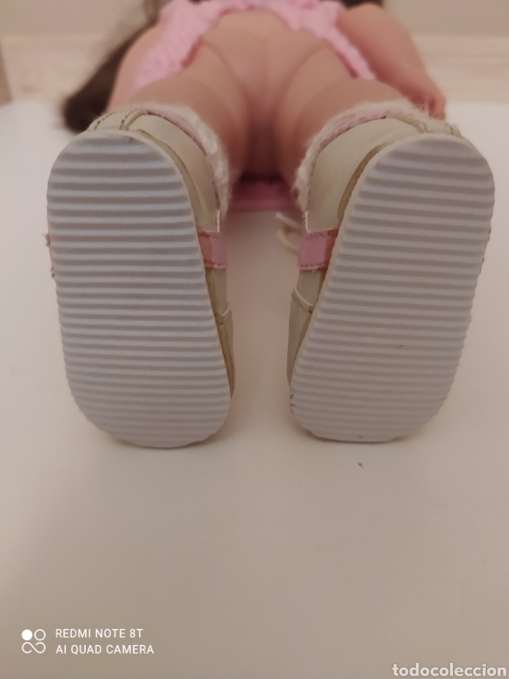 Mu&ntilde;ecas espa&ntilde;olas modernas: MU&Ntilde;ECA MI YO DE MARIQUITA PEREZ - Foto 6