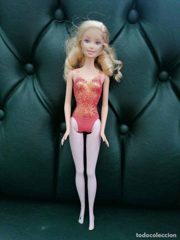 Mu&ntilde;ecas espa&ntilde;olas modernas: 5 MU&Ntilde;ECAS BARBIE Y PRINCESAS DISNEY - Foto 3