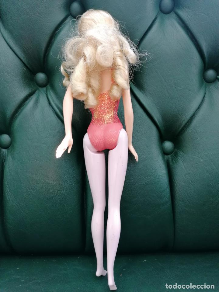 Mu&ntilde;ecas espa&ntilde;olas modernas: 5 MU&Ntilde;ECAS BARBIE Y PRINCESAS DISNEY - Foto 5