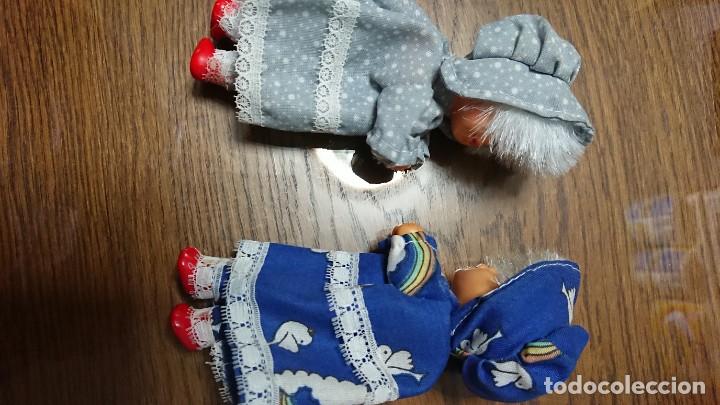 Mu&ntilde;ecas espa&ntilde;olas modernas: MU&Ntilde;ECAS PINZA - Foto 3