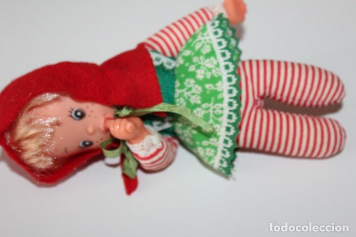 Mu&ntilde;ecas espa&ntilde;olas modernas: MU&Ntilde;ECA CHUPIN DE DURPE - Foto 4
