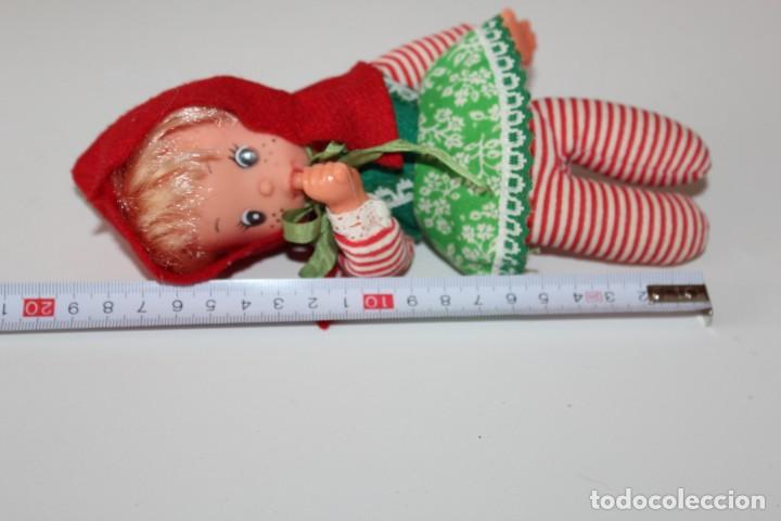 Mu&ntilde;ecas espa&ntilde;olas modernas: MU&Ntilde;ECA CHUPIN DE DURPE - Foto 5