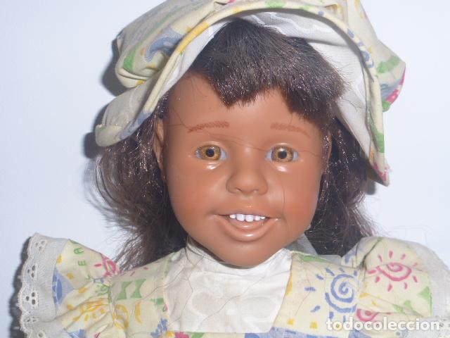 Mu&ntilde;ecas espa&ntilde;olas modernas: MU&Ntilde;ECA DE LOS A&Ntilde;OS 80 - Foto 2
