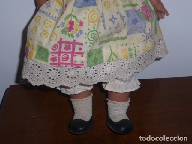 Mu&ntilde;ecas espa&ntilde;olas modernas: MU&Ntilde;ECA DE LOS A&Ntilde;OS 80 - Foto 3