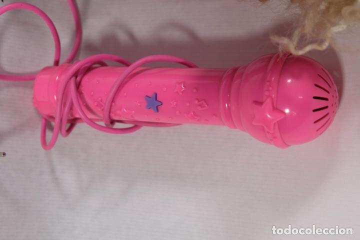 Mu&ntilde;ecas espa&ntilde;olas modernas: Mu&ntilde;eca Hasbro 1990 - Foto 6