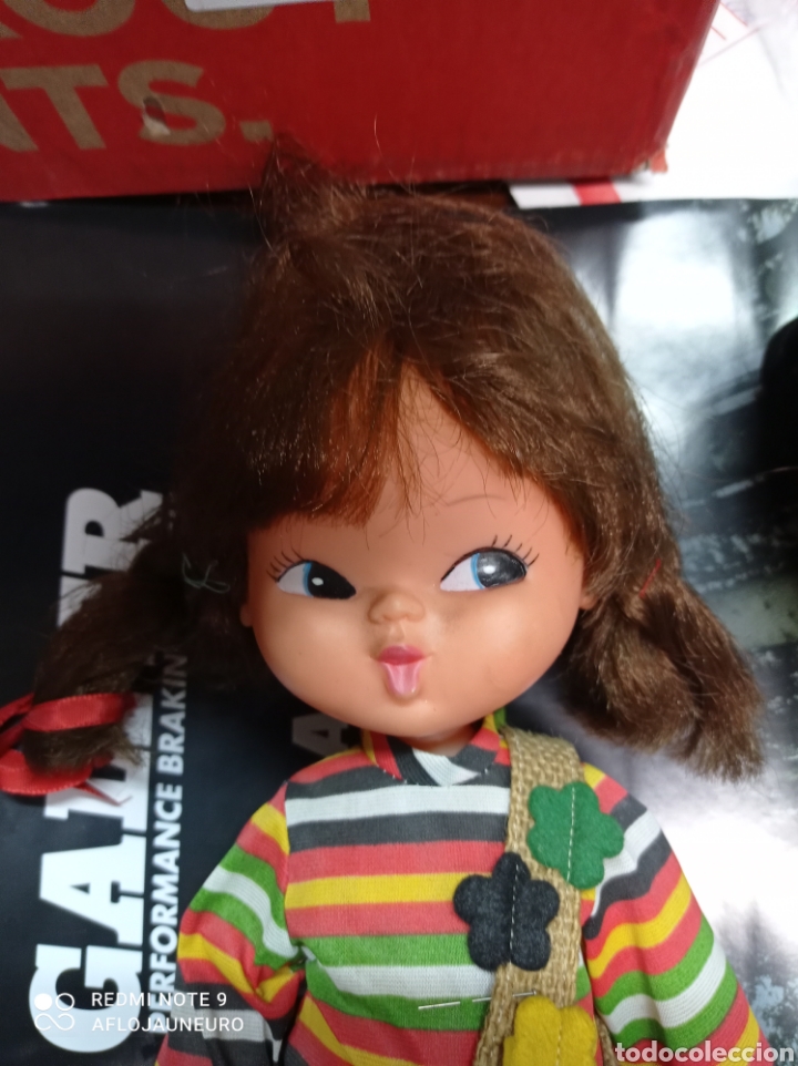 Mu&ntilde;ecas espa&ntilde;olas modernas: MU&Ntilde;ECA VINTAGE - Foto 2
