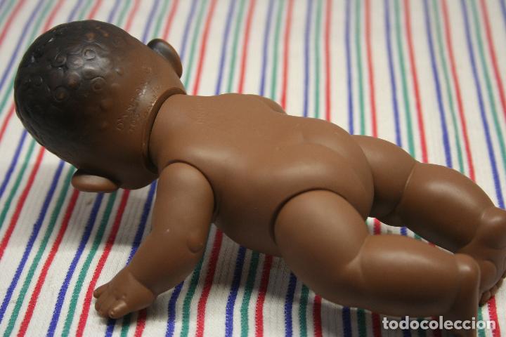 Mu&ntilde;ecas espa&ntilde;olas modernas: MU&Ntilde;ECO DANTON JOS NEGRITO - Foto 7