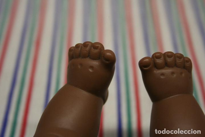Mu&ntilde;ecas espa&ntilde;olas modernas: MU&Ntilde;ECO DANTON JOS NEGRITO - Foto 8