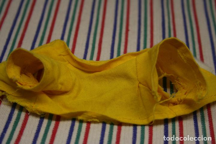 Mu&ntilde;ecas espa&ntilde;olas modernas: MU&Ntilde;ECO DANTON JOS NEGRITO - Foto 9