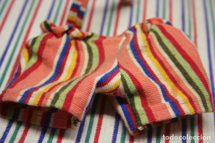 Mu&ntilde;ecas espa&ntilde;olas modernas: MU&Ntilde;ECO DANTON JOS NEGRITO - Foto 10