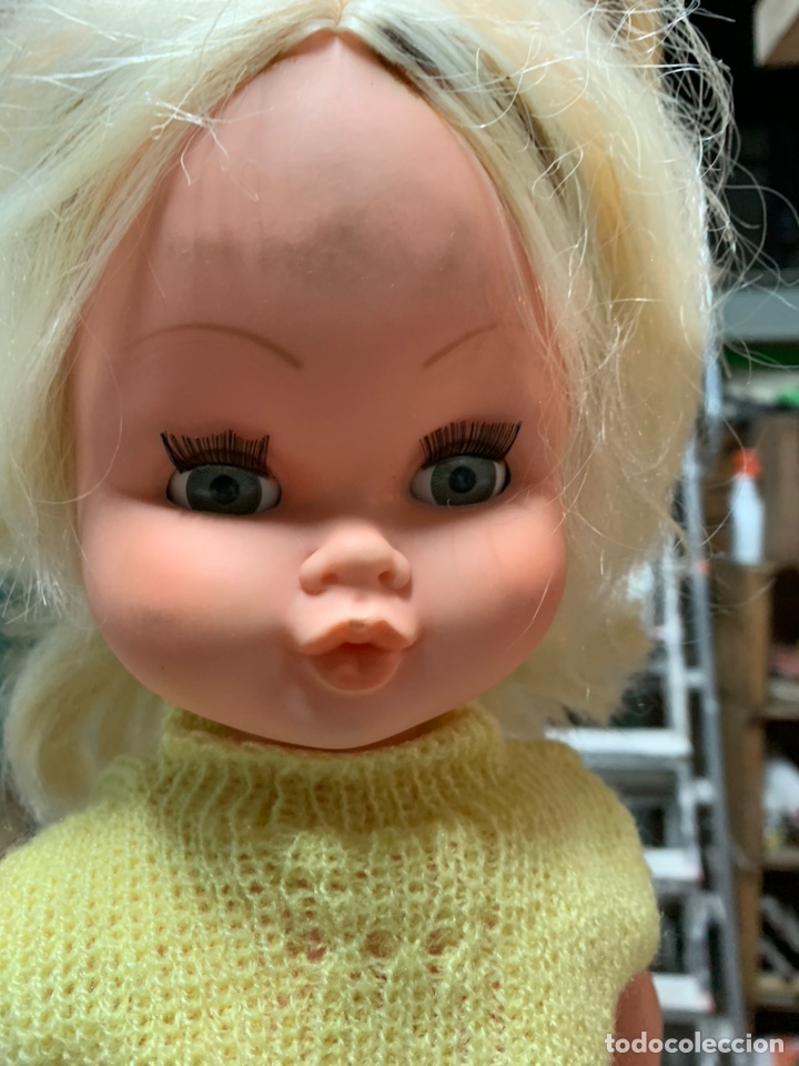 Mu&ntilde;ecas espa&ntilde;olas modernas: Dulcibella - Foto 2
