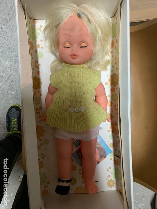 Mu&ntilde;ecas espa&ntilde;olas modernas: Dulcibella - Foto 3