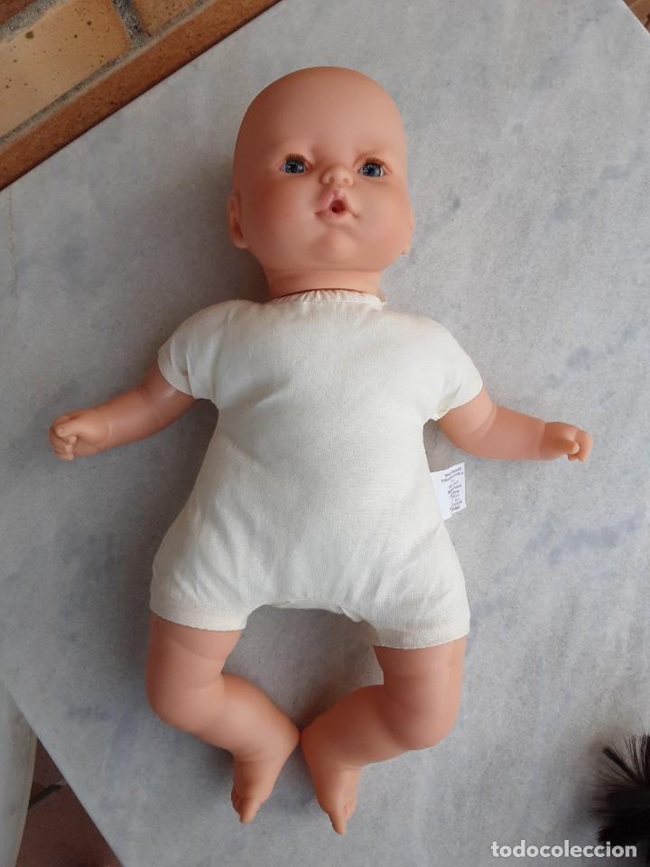 Mu&ntilde;ecas espa&ntilde;olas modernas: Mu&ntilde;eca dOnil - Foto 1