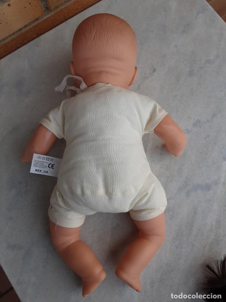Mu&ntilde;ecas espa&ntilde;olas modernas: Mu&ntilde;eca dOnil - Foto 2