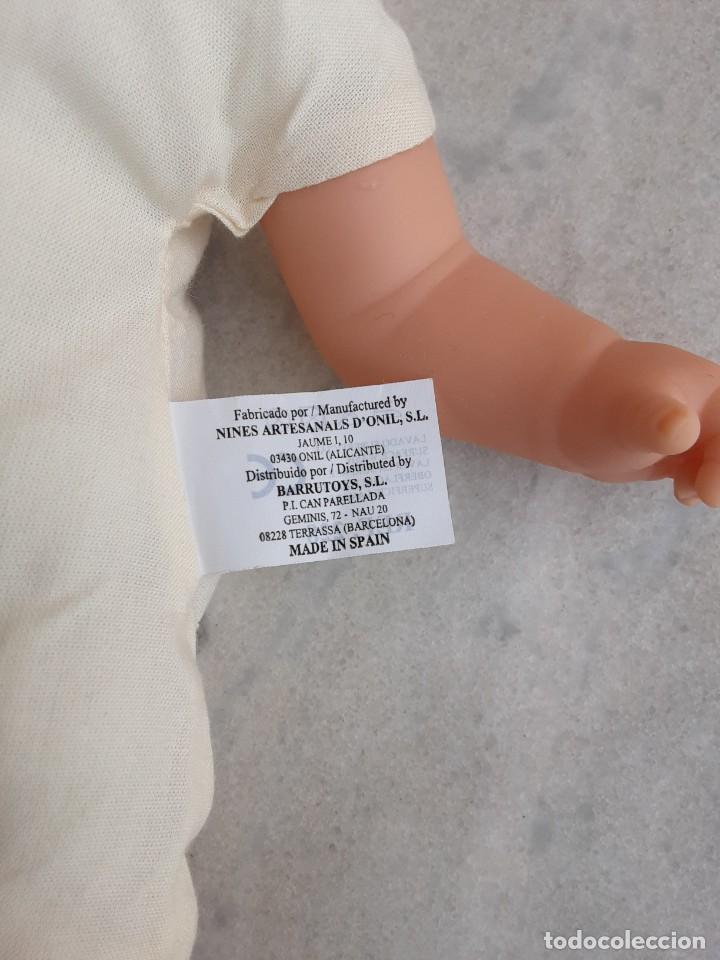 Mu&ntilde;ecas espa&ntilde;olas modernas: Mu&ntilde;eca dOnil - Foto 3