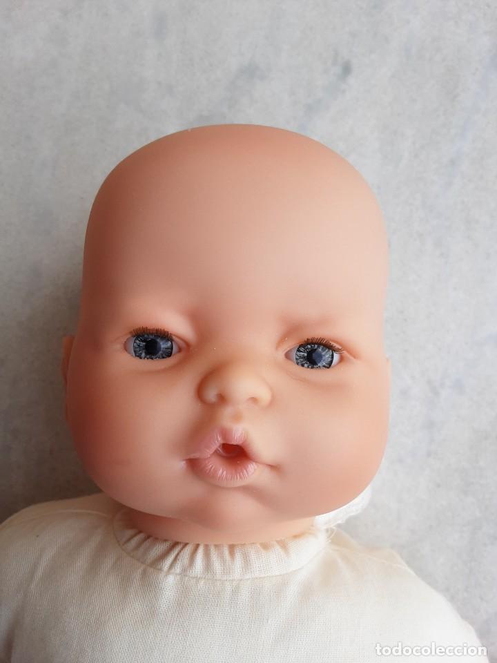 Mu&ntilde;ecas espa&ntilde;olas modernas: Mu&ntilde;eca dOnil - Foto 4
