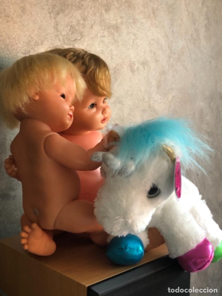 Mu&ntilde;ecas espa&ntilde;olas modernas: Pinito de Novo Gama - Foto 2