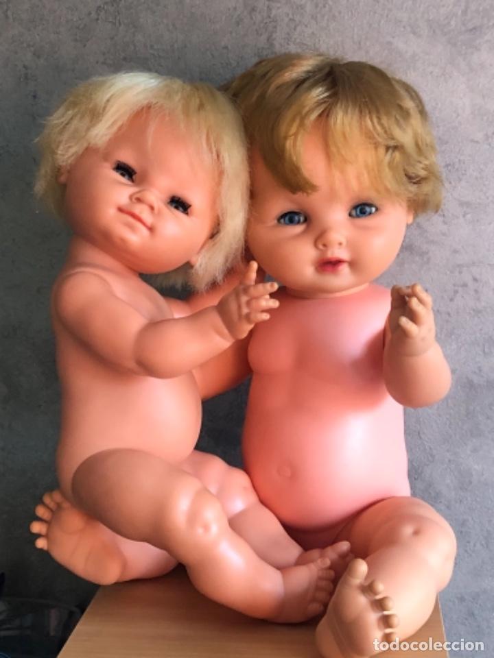 Mu&ntilde;ecas espa&ntilde;olas modernas: Pinito de Novo Gama - Foto 3
