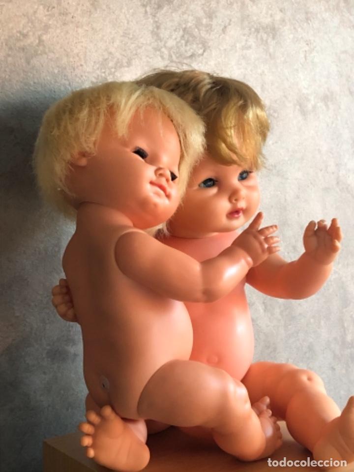 Mu&ntilde;ecas espa&ntilde;olas modernas: Pinito de Novo Gama - Foto 4