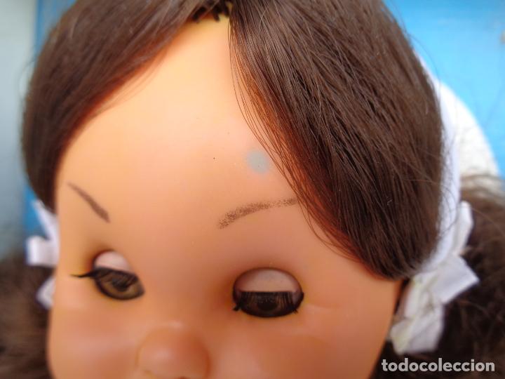 Mu&ntilde;ecas espa&ntilde;olas modernas: MU&Ntilde;ECA DE COMUNI&Oacute;N IND&Uacute;STRIAS P&Eacute;REZ GALSEM - Foto 6