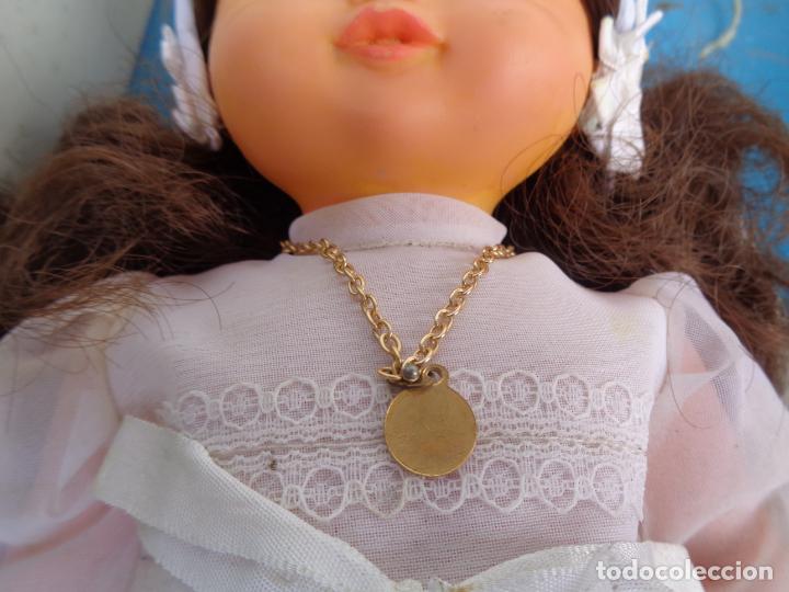 Mu&ntilde;ecas espa&ntilde;olas modernas: MU&Ntilde;ECA DE COMUNI&Oacute;N IND&Uacute;STRIAS P&Eacute;REZ GALSEM - Foto 7