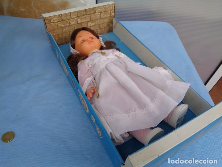 Mu&ntilde;ecas espa&ntilde;olas modernas: MU&Ntilde;ECA DE COMUNI&Oacute;N IND&Uacute;STRIAS P&Eacute;REZ GALSEM - Foto 9