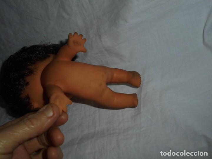 Mu&ntilde;ecas espa&ntilde;olas modernas: MU&Ntilde;ECA FARMI A&Ntilde;OS 80 - Foto 5