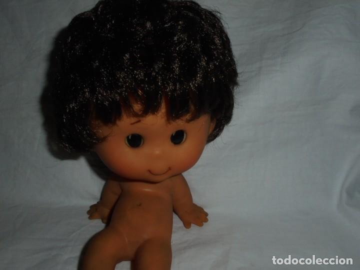 Mu&ntilde;ecas espa&ntilde;olas modernas: MU&Ntilde;ECA FARMI A&Ntilde;OS 80 - Foto 7