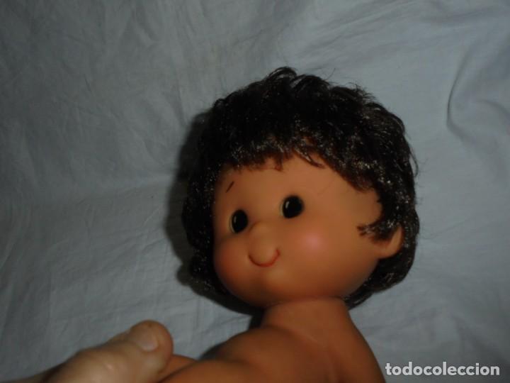 Mu&ntilde;ecas espa&ntilde;olas modernas: MU&Ntilde;ECA FARMI A&Ntilde;OS 80 - Foto 10