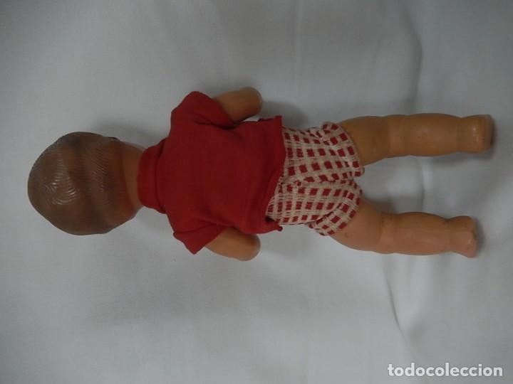Mu&ntilde;ecas espa&ntilde;olas modernas: Viejo mu&ntilde;eco. Sin m&aacute;s datos. - Foto 11