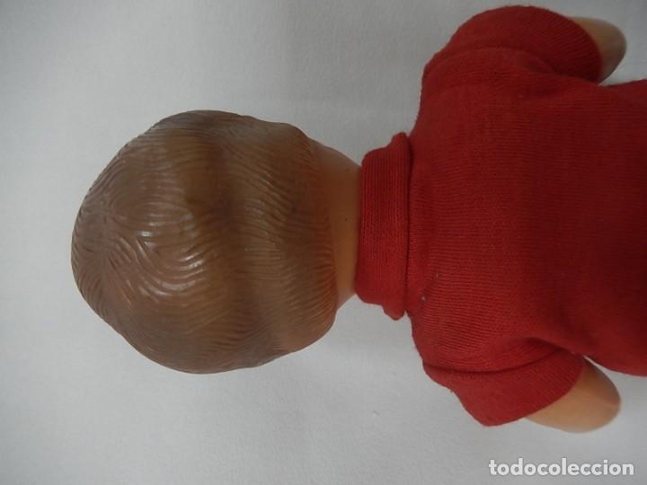 Mu&ntilde;ecas espa&ntilde;olas modernas: Viejo mu&ntilde;eco. Sin m&aacute;s datos. - Foto 12